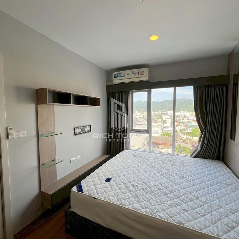 picture Plus Hat Yai 30 meters for rent, east side - 4/9