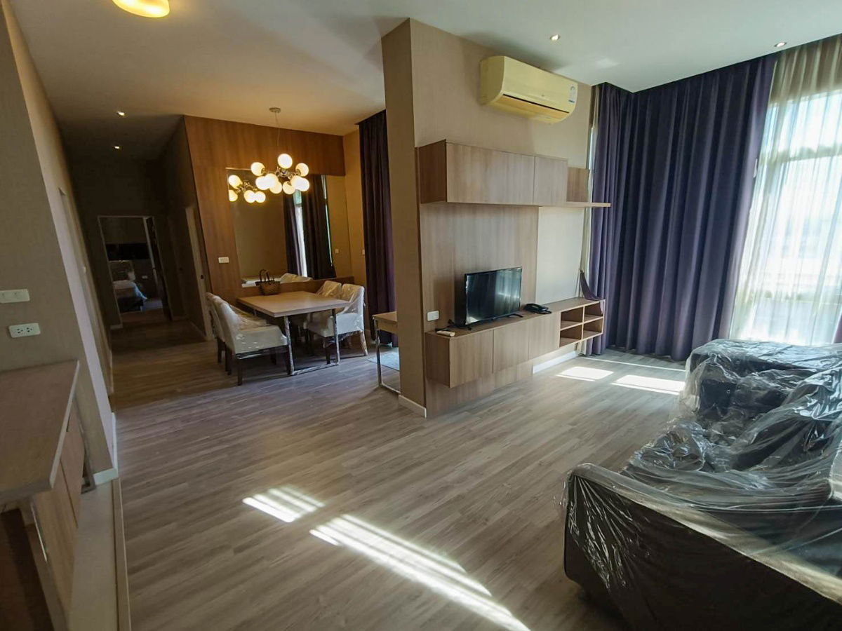 รูป ให้เช่า My Hip Condo ขนาด 3 ห้องนอน ใน CBP เชียงใหม่ - รูปที่ 1/17