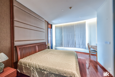 The Infinity The Privilege of Luxury in an Economic Hub Location near BTS Saint Louis