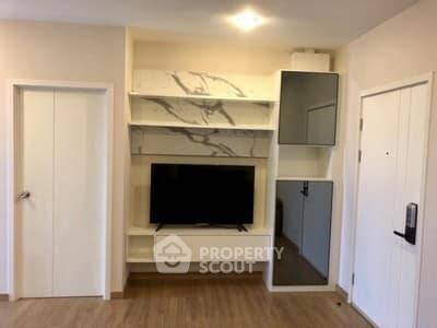 picture 2-BR Condo at The Tree RIO near MRT Bang O (ID 1728198) - 1/8