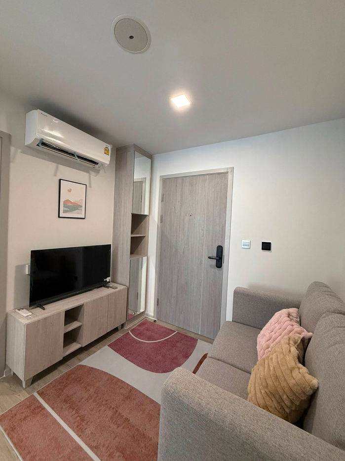 picture For rent KAVE Seed Kaset Floor 3 , 29 sq.m. - 2/8