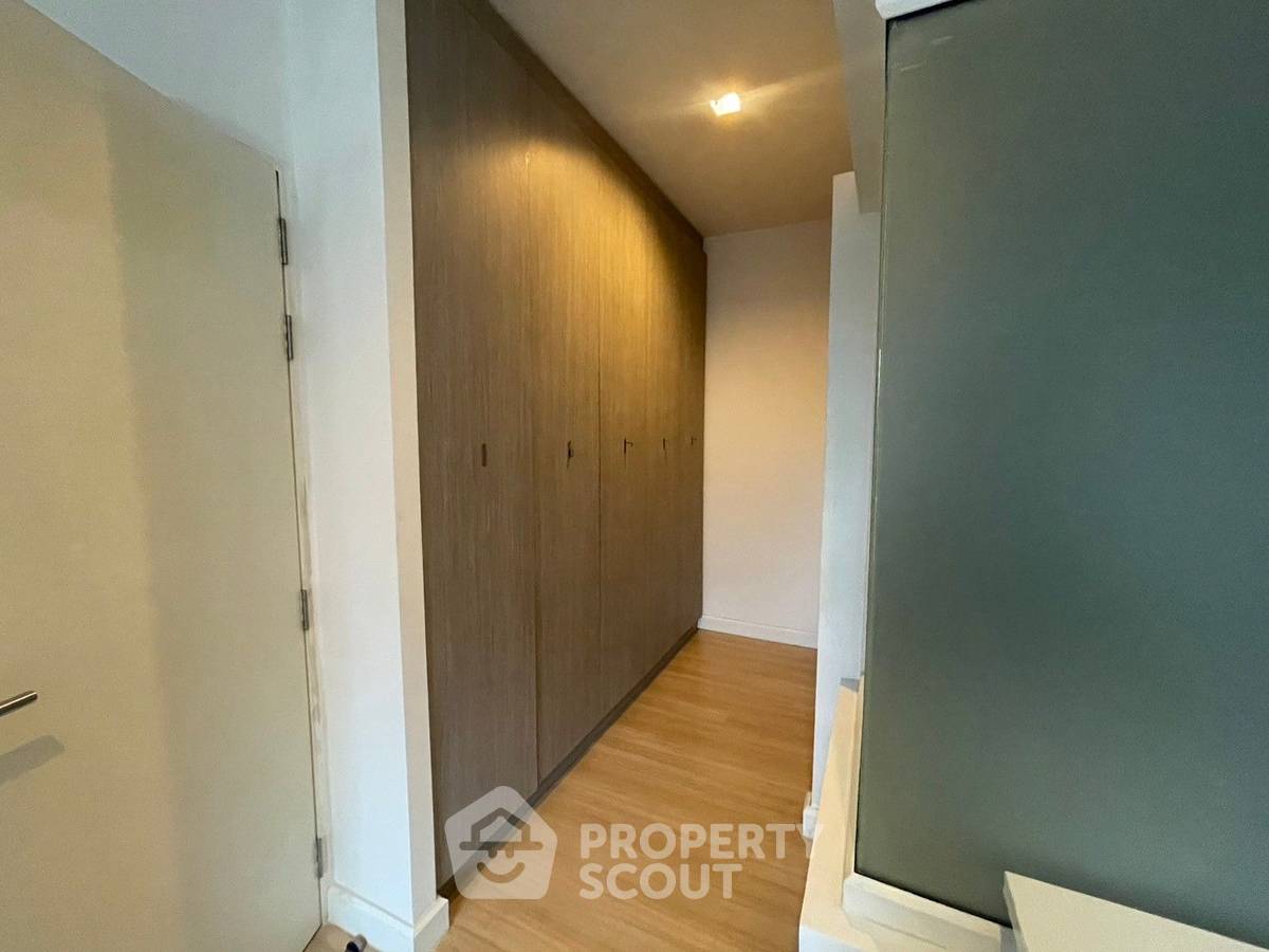 รูป คอนโด 1-ห้องนอน ที่ เดอะ ซี้ดมิงเกิ้ล สาทร-สวนพลู ใกล้ BTS ศาลาแดง (ID 1831652) - รูปที่ 8/10