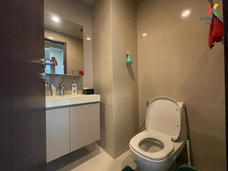 รูป 🔥🔥🔥 เช่าคอนโด  ไพน์ บาย แสนสิริ BTS-ราชเทวี ถนนเพชรบุรี เขต ราชเทวี กรุงเทพ CX-45483 ✅ ทักไลน์ @connexproperty ตอบทันที ทีมงานมืออาชีพ ✅ 🔥🔥🔥 - รูปที่ 5/6