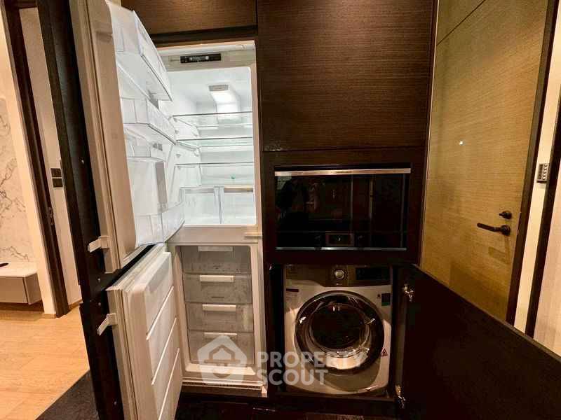 picture 1-BR Condo at 28 Chidlom near BTS Chit Lom (ID 2331136) - 7/7
