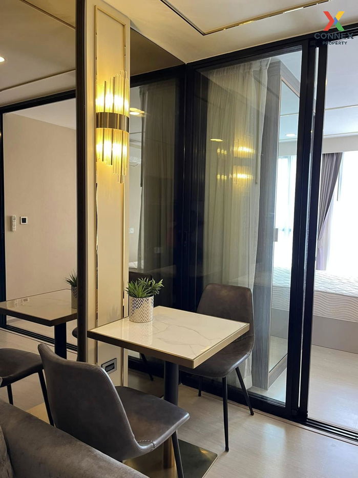 picture For Rent Condo , Kensington Phaholyothin 63 , BTS-Phahon Yothin 59 , Anusawari , Bang Khen , Bangkok , CX-115090 ✅ Live chat with us ADD LINE @connexproperty ✅  - 5/8
