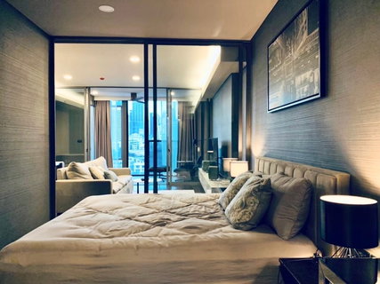 รูปภาพ HotDeal​🔥🔥  For Rent​ | Prime Location and Special Price, Condo at Wyndham Residence (Siamese Exclusive Queen) MD-25084988