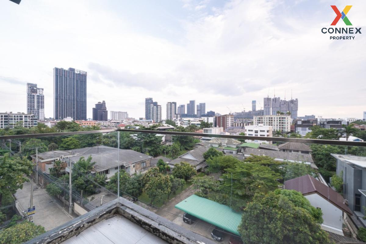 รูป 🔥🔥🔥 เช่าคอนโด  ดิ ยูนิค สุขุมวิท 62/1 BTS-บางจาก บางจาก เขต พระโขนง กรุงเทพ CX-115930 ✅ ทักไลน์ @connexproperty ตอบทันที ทีมงานมืออาชีพ ✅ 🔥🔥🔥 - รูปที่ 7/7