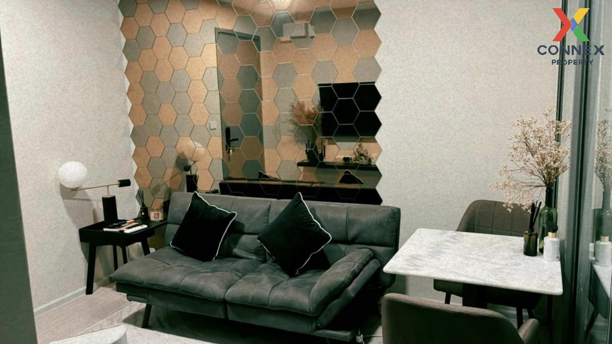 picture 🔥🔥🔥 For Rent Condo , Quintara Phume Sukhumvit 39 , BTS-Phrom Phong , Khlong Tan Nuea , Watthana , Bangkok , CX-103346 ✅ Live chat with us ADD LINE @connexproperty ✅ 🔥🔥🔥 - 1/7