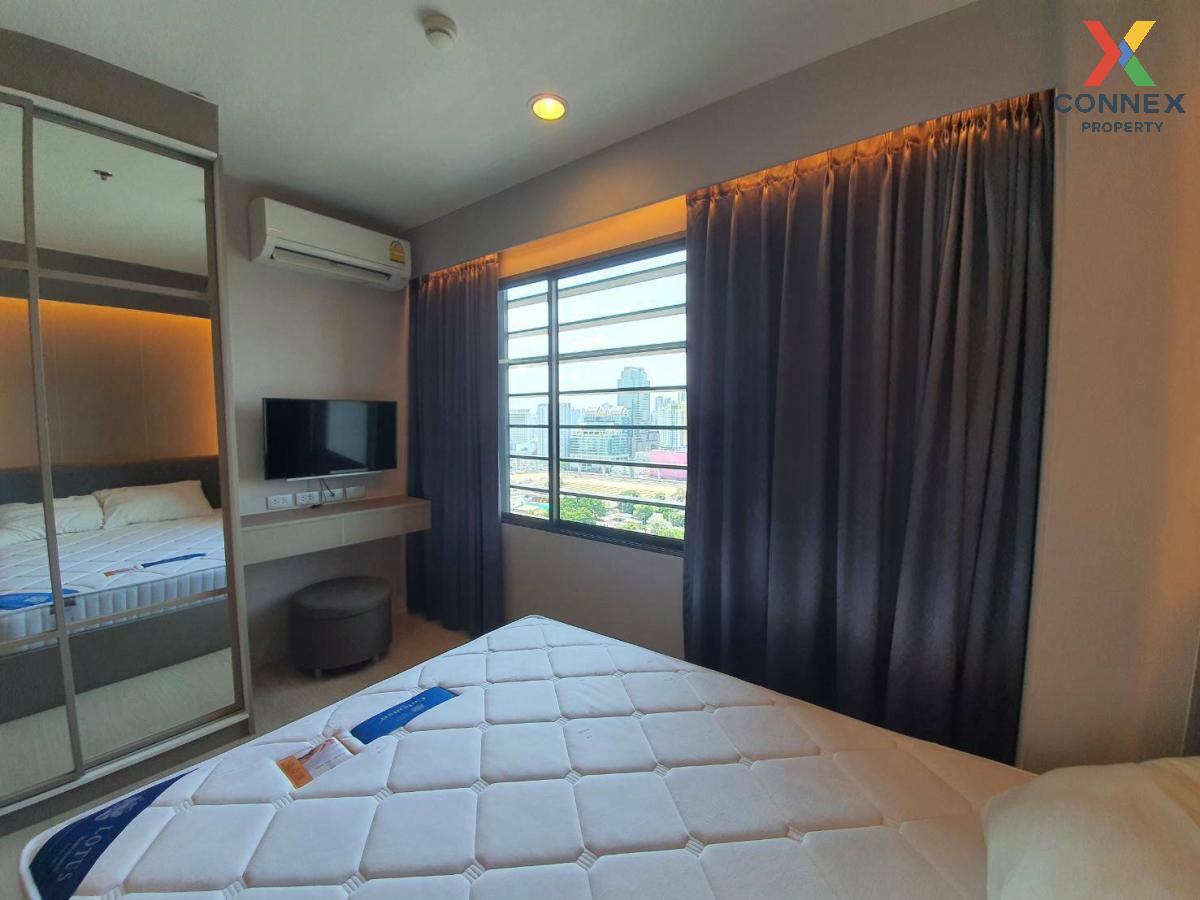 picture 🔥🔥🔥 FOR RENT condo , Rhythm Asoke 2 , MRT-Phra Ram 9 , Bang Kapi , Huai Khwang , Bangkok , CX-42234 ✅ Live chat with us ADD LINE @connexproperty ✅ 🔥🔥🔥 - 4/6
