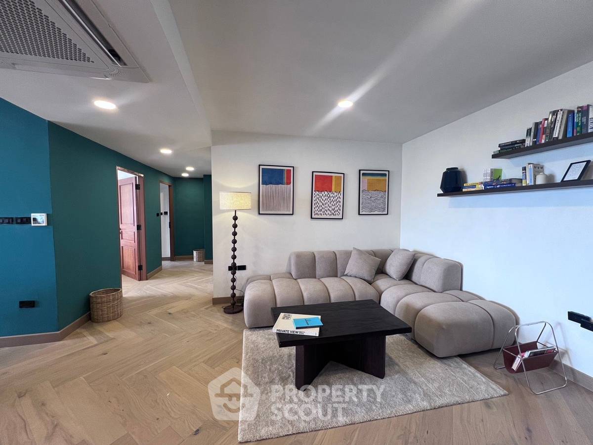 picture 3-BR Condo at D.S. Tower 2 Sukhumvit 39 Condominium near MRT Sukhumvit (ID 2380211) - 2/6