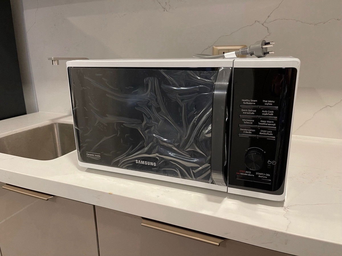 รูป WS5257 [เช่า] One9Five Asoke–Rama9 💰 ค่าเช่า 21,000 บาท/เดือน 📍 MRT พระราม9 - รูปที่ 6/6