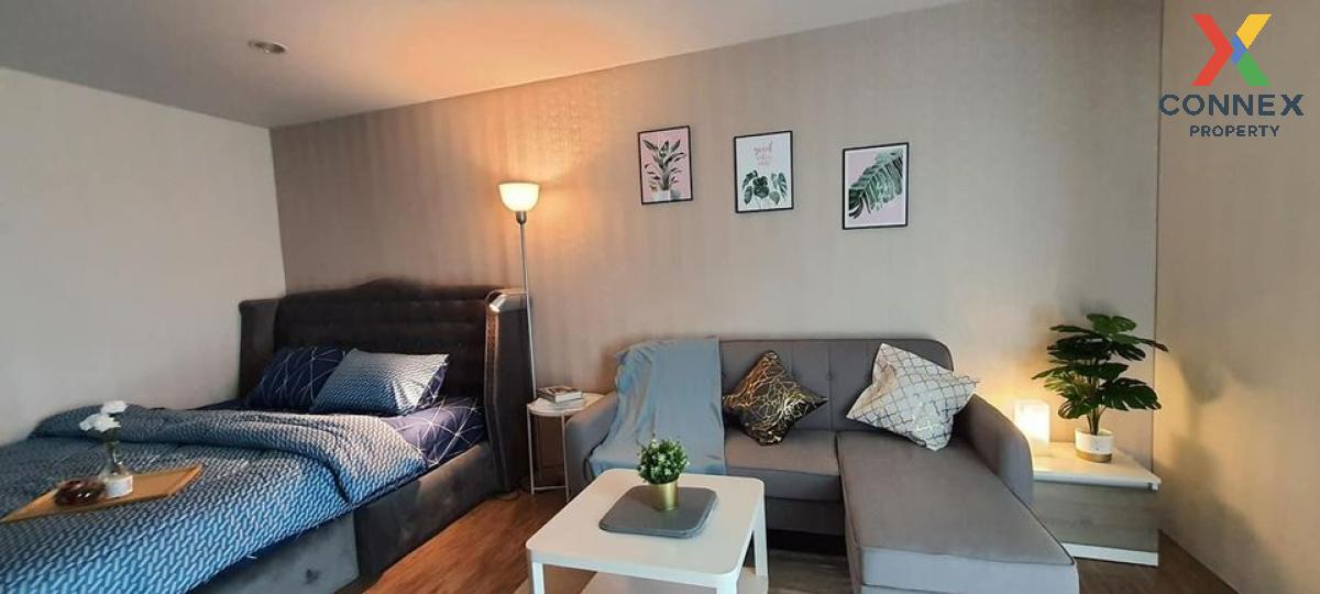 picture 🔥🔥🔥 For Rent Condo , Regent Home 14 Sukhumvit 93 , Bang Chak , Phra Khanong , Bangkok , CX-87773 ✅ Live chat with us ADD LINE @connexproperty ✅ 🔥🔥🔥 - 5/9