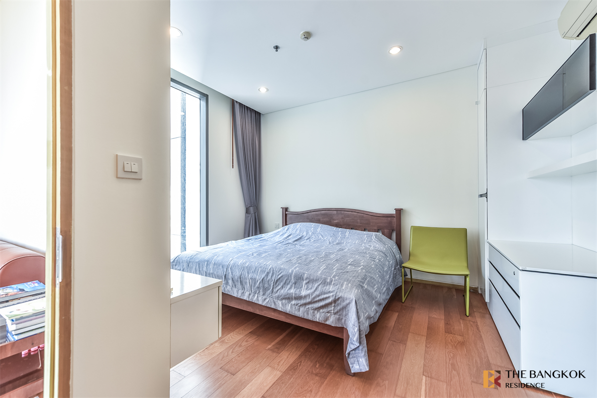 picture Ready-to-move-in Condo The Breeze Narathiwas - 9/10