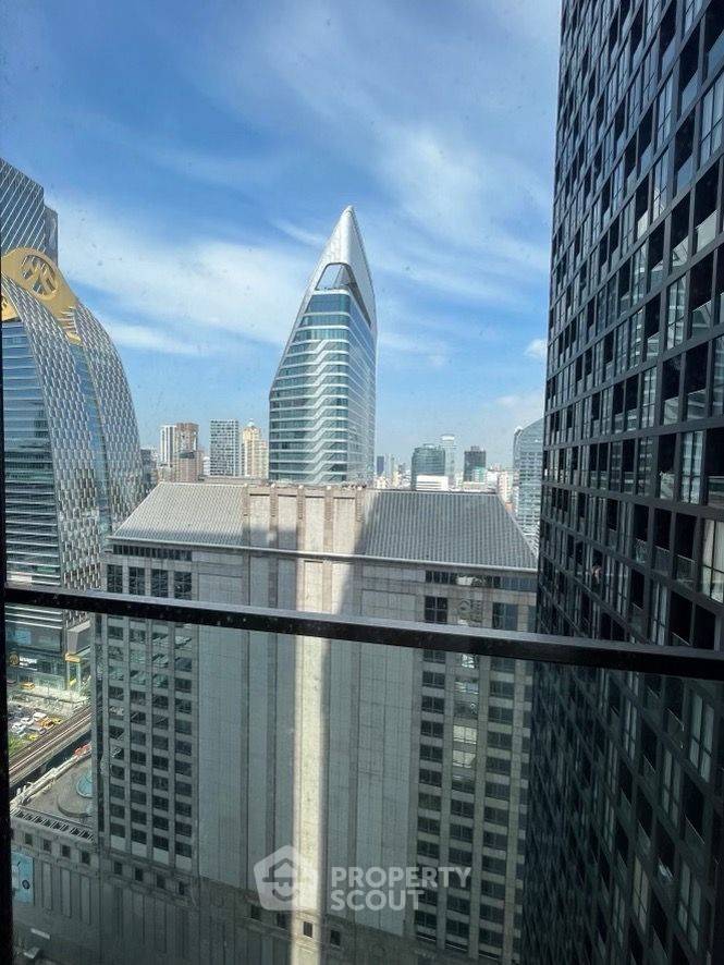 รูป คอนโด 1-ห้องนอน ที่ โนเบิล เพลินจิต ใกล้ BTS เพลินจิต (ID 1672842) - รูปที่ 11/11