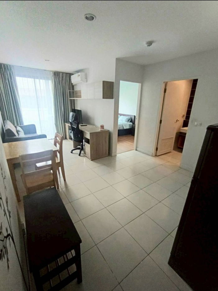 รูป เดิน 5นาทีถึงbts แบริ่ง Voque place sukhumvit 107 ปลอดภัย เงียบสงบ เดินทางสะดวก - รูปที่ 6/14