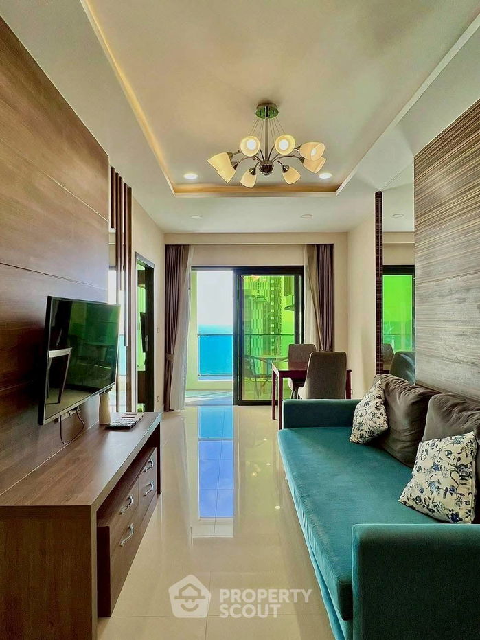 รูป คอนโด 2-ห้องนอน ที่ วินด์แฮม จอมเทียน พัทยา ใกล้ เมืองพัทยา (ID 2380217) - รูปที่ 11/13