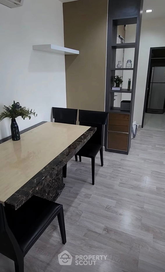 รูป คอนโด 2-ห้องนอน ที่ ไอดีโอ โมบิ พระราม 9 ใกล้ MRT พระราม 9 (ID 2380270) - รูปที่ 5/13