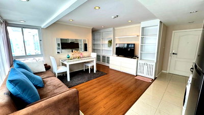 Condos for sale : 🔥 For Sale 🔥 Grand Park View Asoke / 2 Bedrooms ZC028