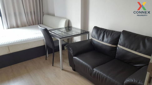 FOR RENT condo , Ideo Sathorn - Thapra , BTS-Pho Nimit , Bukkhalo , Thon Buri , Bangkok , CX-25403 ✅ Live chat with us ADD LINE @connexproperty ✅