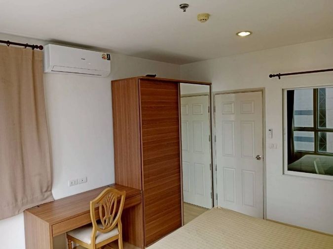 1-bed condo for rent, 41 sqm, Life @ Sathorn 10
