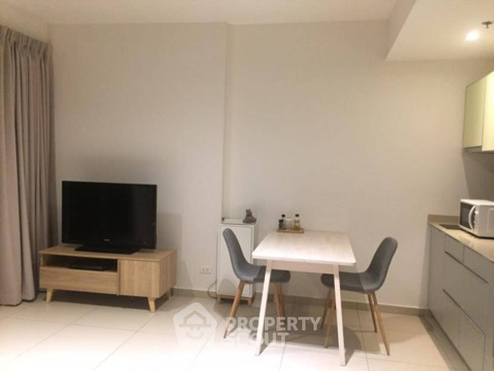 รูป คอนโด 1-ห้องนอน ที่ เดอะ ลอฟท์ เอกมัย ใกล้ BTS เอกมัย (ID 687619) - รูปที่ 4/11