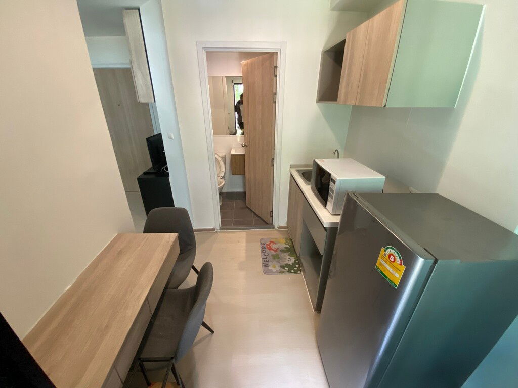 รูป ขาย ดิ เอ็กซ์เซล กรูฟ ลาซาล 52 เลขที่ 794/9 - รูปที่ 10/10