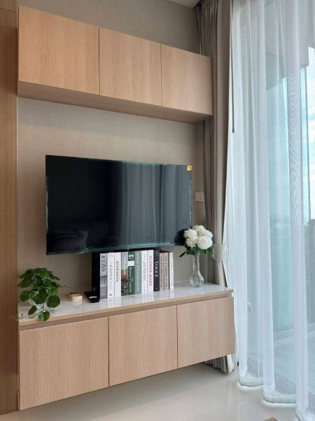 รูป #ขายคอนโด ริเวียร่า วงศ์อมาตย์ (The Riviera Wongamat)PR:ohm ทำเลสุดหรู ใกล้ทะเล วิวสวย - รูปที่ 4/13