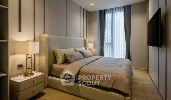 picture 2-BR Condo at The Strand Thonglor near BTS Thong Lor (ID 2380792) - 1/41