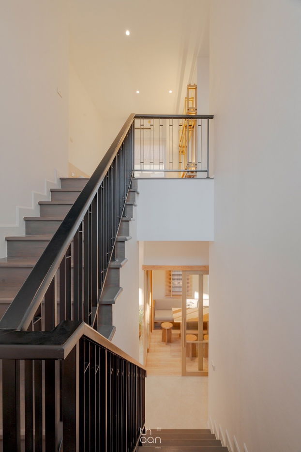 รูป TA5788📲LineID @556ryccg🏡บ้านพร้อมสวนญี่ปุ่น 3ห้องนอน 233ตรม 61.3ตรว 2 ที่จอดรถ Bangkok Boulevard ศรีนครินทร์-บางนา - รูปที่ 17/23