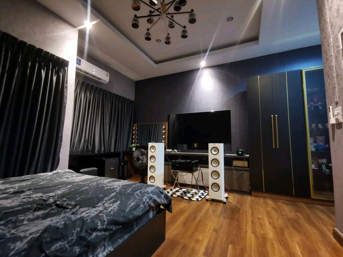 รูป 🏠 ให้เช่าบ้าน : Ketnutchermine (เกตุนุติเชอมีเน่)   รหัสทรัพย์ | 📌 LNP-H631 - รูปที่ 11/20