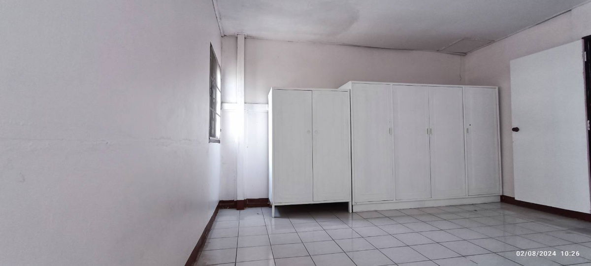 รูป ทาวน์เฮ้าส์ให้เช่า ซอยรามคำแหง 36/1  - รูปที่ 10/10