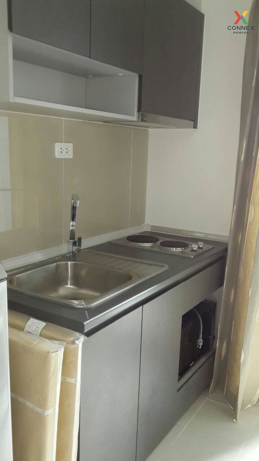 picture 🔥🔥🔥 FOR RENT condo , The Base Rama 9 - Ramkhamhaeng , ARL-Ramkhamhaeng , Hua Mak , Bang Kapi , Bangkok , CX-68288 ✅ Live chat with us ADD LINE @connexproperty ✅ 🔥🔥🔥 - 3/6