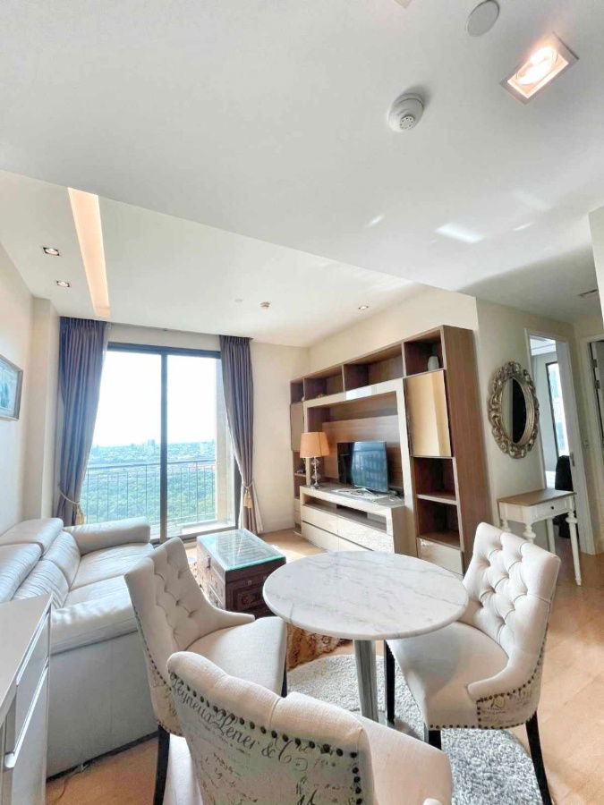 รูป ห้องว่างอัพเดต🧿รวมคอนโด 2 ห้องนอน🧿⚠️🛋️🛌อีควิน็อกซ์ พหล - วิภา - รูปที่ 5/17