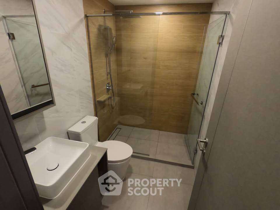 picture 2-BR Condo at Taka Haus Ekamai 12 near BTS Ekkamai (ID 2338043) - 17/19