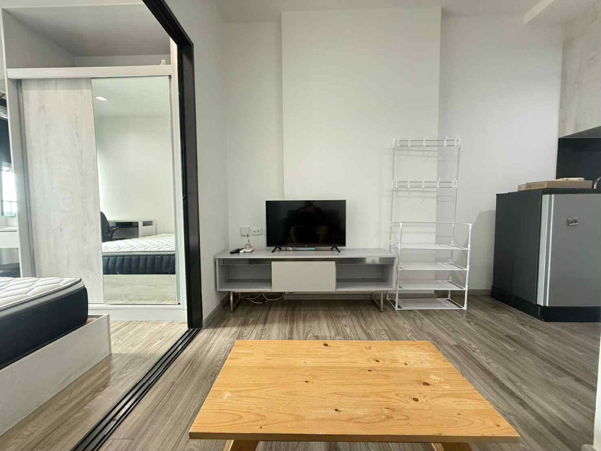 picture For rent Condo Rich Park Terminal @Phahonyothin 59 - 2/8