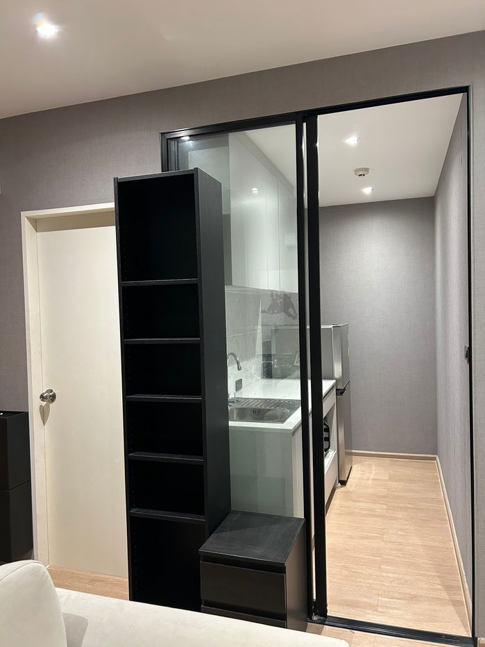 รูป 🏢 ขายคอนโด : The Matt Sathorn - Thapra 1 (เดอะ แมทท์ สาทร - ท่าพระ 1)    รหัสทรัพย์ | 📌LNP-C10231  - รูปที่ 14/17