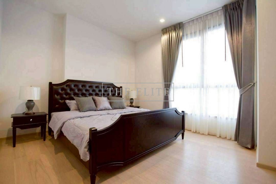 รูป ✨ HQ Thonglor คอนโดลักชัวรี่ใจกลางทองหล่อ พร้อมเฟอร์ฯ ครบ ฟังก์ชันลงตัว 💯 - รูปที่ 11/26