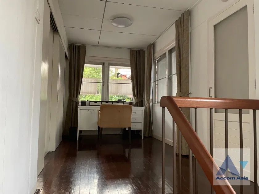 รูป 🔼🔽 AccomA 📩 Pet friendly 2 BR House in Khwaeng Sam Sen Nai (AA10657) - รูปที่ 8/16