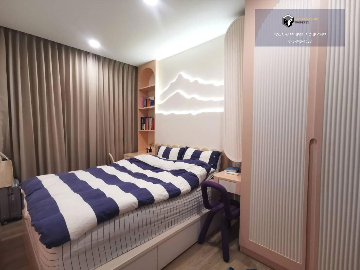 รูป OKA HAUS | A lovely room with a bright and cheerful style #2025102912671 - รูปที่ 3/18