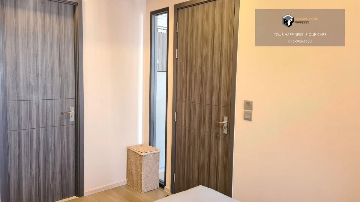 รูป Ashton Asoke | A city-center unit with easy access to transportation MRT/BTS ASOKE #2025102912673 - รูปที่ 6/11