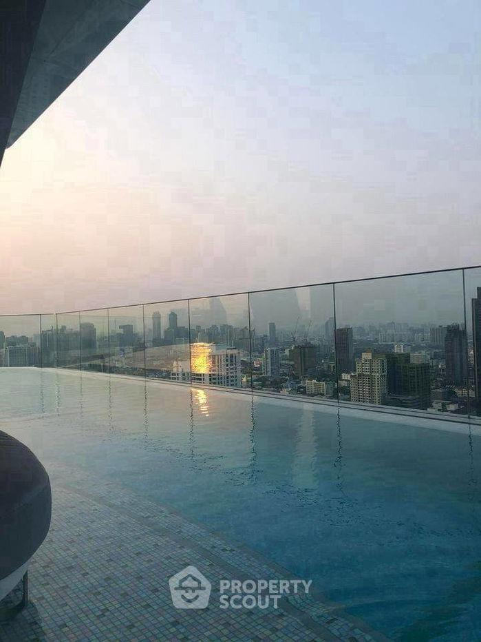 picture 1-BR Condo at XT Ekkamai near BTS Thong Lor (ID 2377796) - 9/9