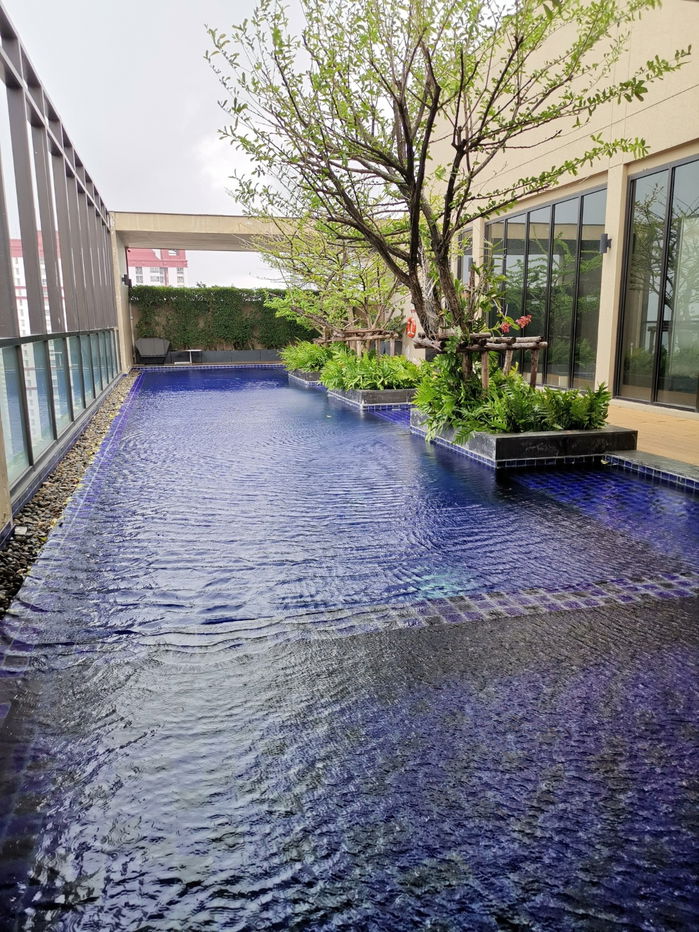 รูป ให้เช่า – Noble Revent พญาไท 📍 ทำเลทอง: ติด BTS พญาไท 💰 ค่าเช่า: 18,000 บาท/เดือน 📌 รหัส: RS2859  - รูปที่ 10/11