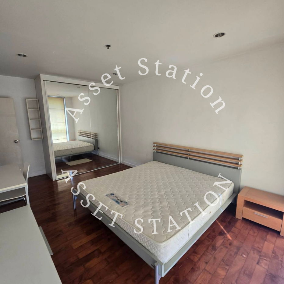 รูป ให้เช่า Baan Siri Silom 1นอน1น้ำ ใกล้ BTS สุรศักดิ์ | สีลม ศาลาแดง บางรัก - รูปที่ 4/10