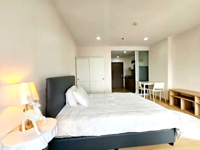 Condos for rent : 🏙️ Supalai Veranda Ramkhamhaeng for rent🍎