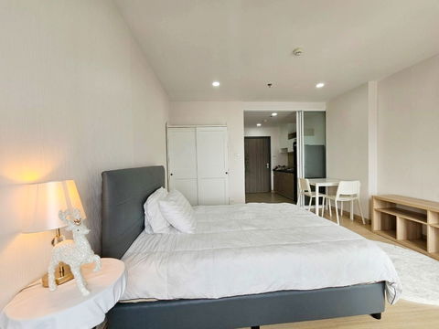 🏙️ Supalai Veranda Ramkhamhaeng for rent🍎