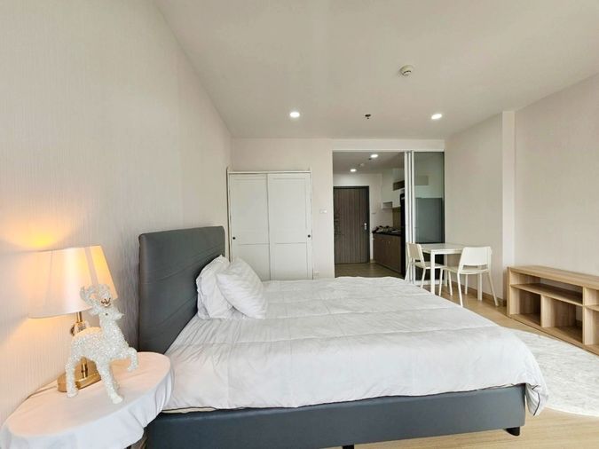 🏙️ ให้เช่า ศุภาลัย เวอเรนด้า รามคำแหง🍎