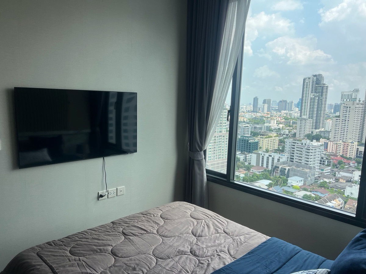 picture Code : KJ9416  for rent Edge Sukhumvit 23  // Line ID: @kjcondo (with @) // - 3/8