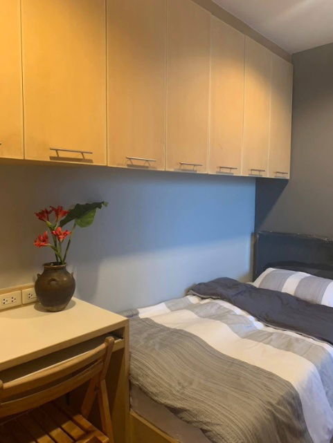 รูป #A124119 ✅ 29/10/68  ให้เช่า Pathumwan Resort 📲📢สอบถาม ld line @condoboy - รูปที่ 8/12