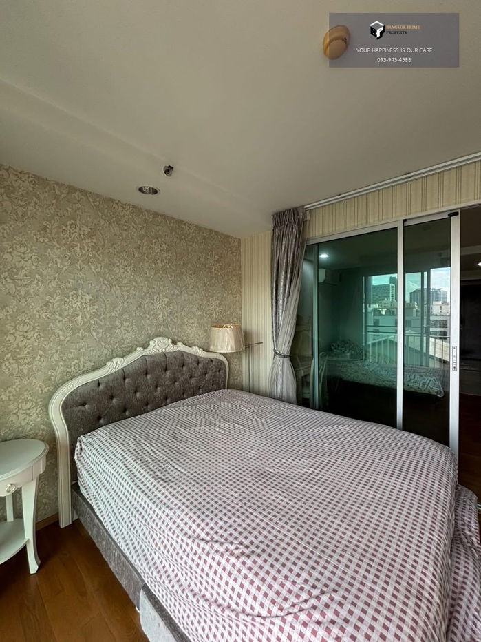 picture The Line Phahonyothin Park | ðNear BTS, MRT Chatuchak #2025102912617 - 1/8