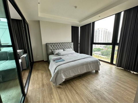 ขายคอนโดมิเนียม ลัดดา พลัส ศรีราชา ชลบุรี